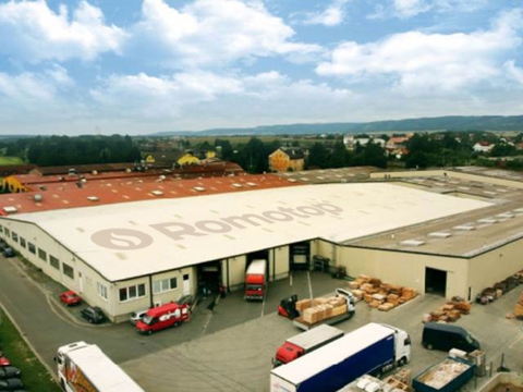 Po dobu inventur 30.3 - 5.4. 2021 bude společnost ROMOTOP uzavřena