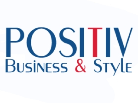 Positiv Business & Style: 30 let úspěšné práce - Romotop, evropský lídr ve výrobě krbových kamen a krbových vložek