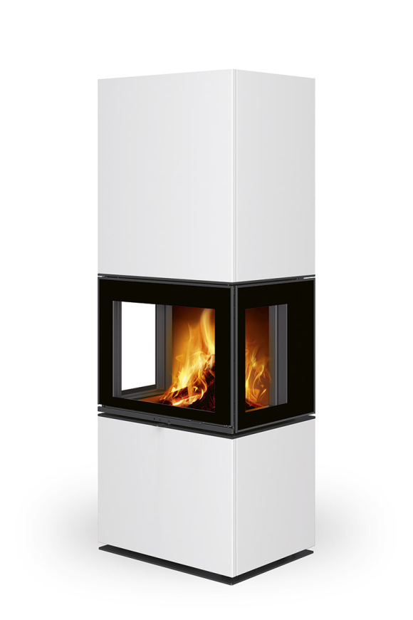 Designové krby LERA