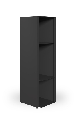 ÚLOŽNÝ BOX na dřevo - pravý