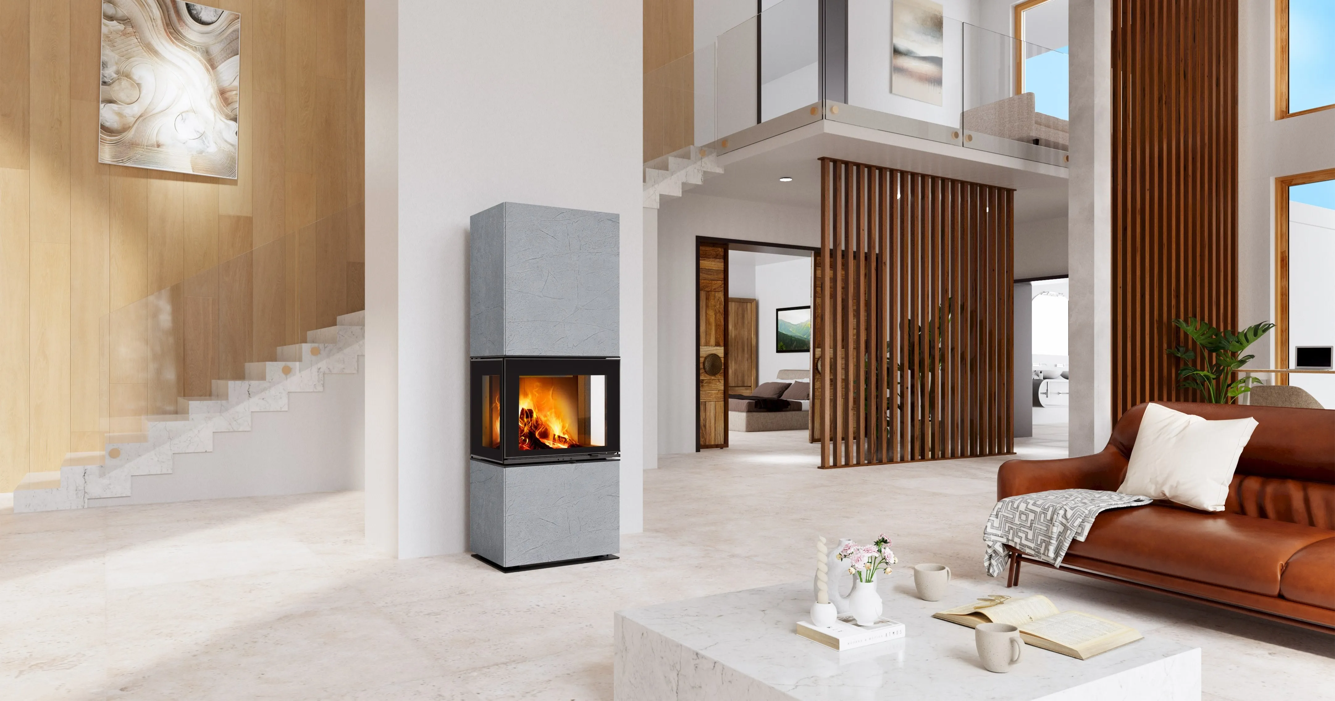 LERA_C_GH_thermaline_grey_61_designovy_akumulacni_krb_Romotop